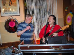 Jo Star im GH Timo am 21.02.2025